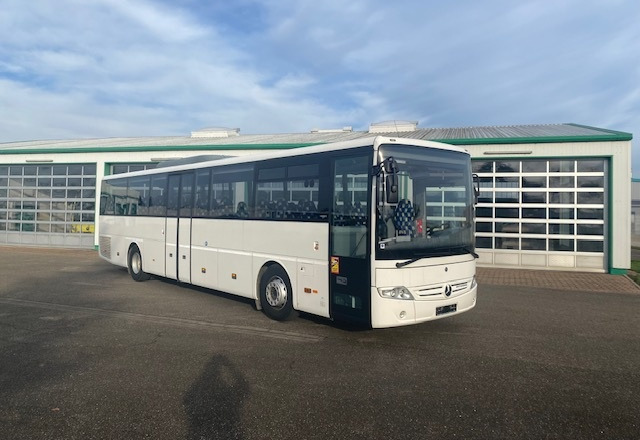 MB INTOURO M EZ 2017 - Bus interurbain: photos 1 MB INTOURO M EZ 2017 - Bus interurbain: photos 1