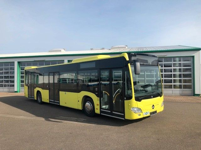 Mercedes-Benz Citaro KLIMA LAWO ZF EcoLife - Bus urbain: photos 1 Mercedes-Benz Citaro KLIMA LAWO ZF EcoLife - Bus urbain: photos 1