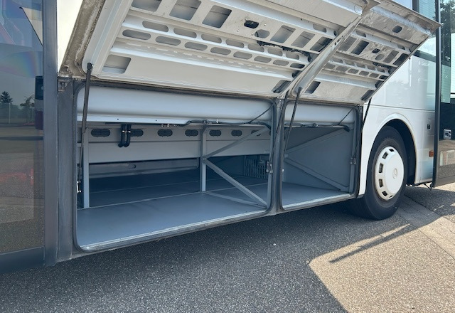 Mercedes INTEGRO EZ 2015 - Bus interurbain: photos 5 Mercedes INTEGRO EZ 2015 - Bus interurbain: photos 5