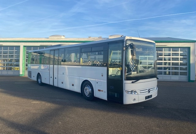 Mercedes INTOURO M EZ 2016 - Bus interurbain: photos 1 Mercedes INTOURO M EZ 2016 - Bus interurbain: photos 1