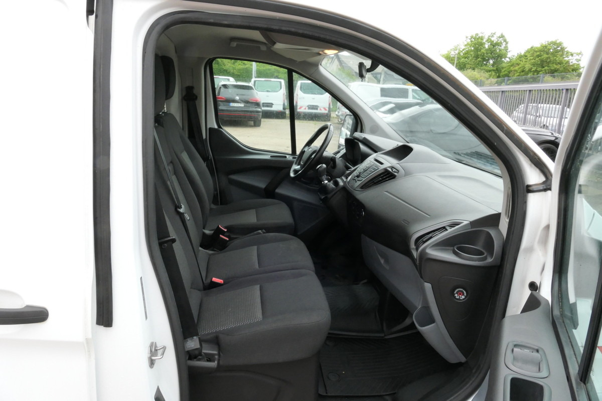 Fourgonnette FORD Transit Custom 290 2.0 TDCi KLIMA WERKSTATTEINBA: photos 8