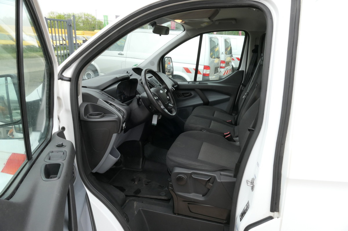 Fourgonnette FORD Transit Custom 290 2.0 TDCi KLIMA WERKSTATTEINBA: photos 10