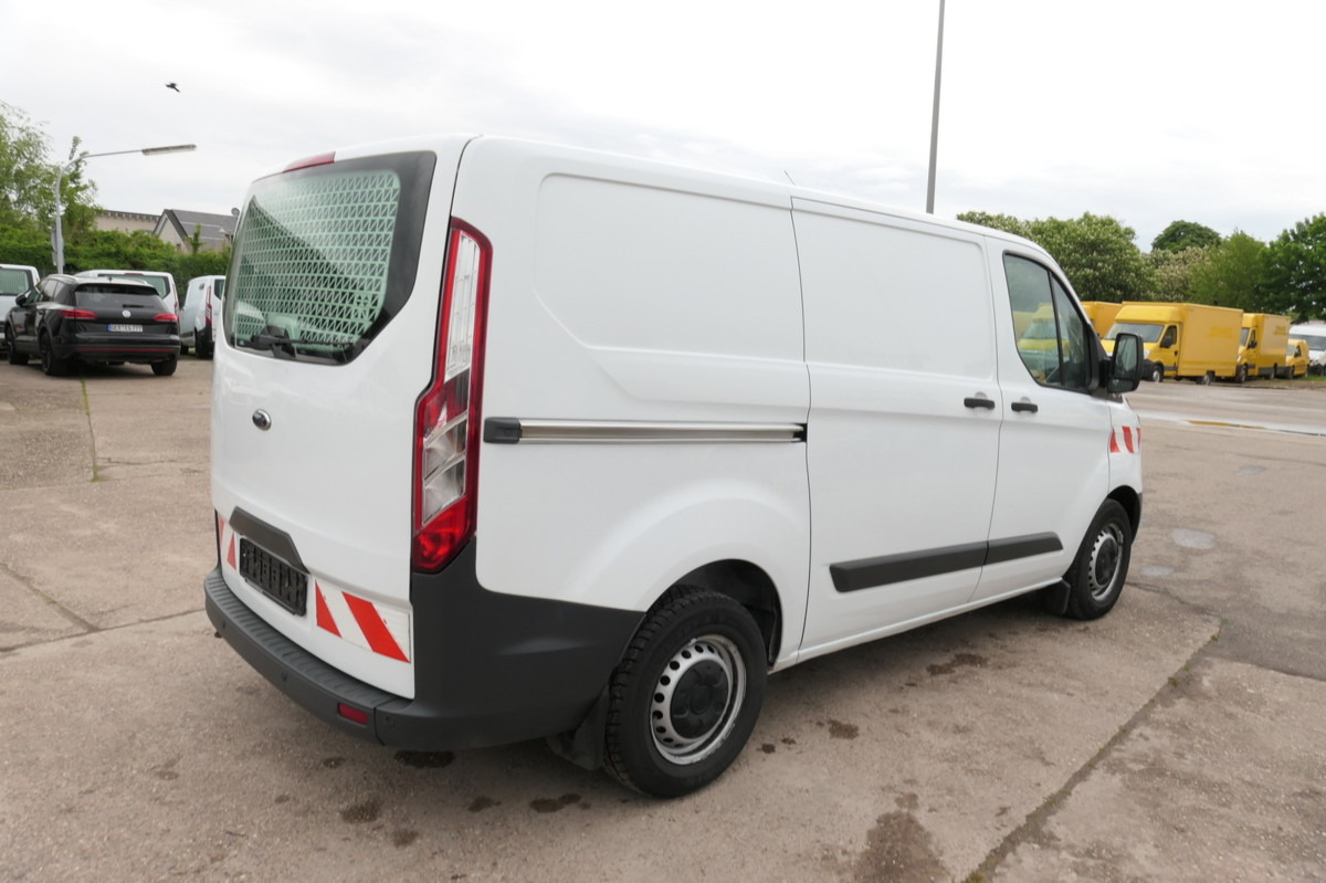 FORD Transit Custom 290 2.0 TDCi KLIMA WERKSTATTEINBA - Fourgonnette: photos 4 FORD Transit Custom 290 2.0 TDCi KLIMA WERKSTATTEINBA - Fourgonnette: photos 4