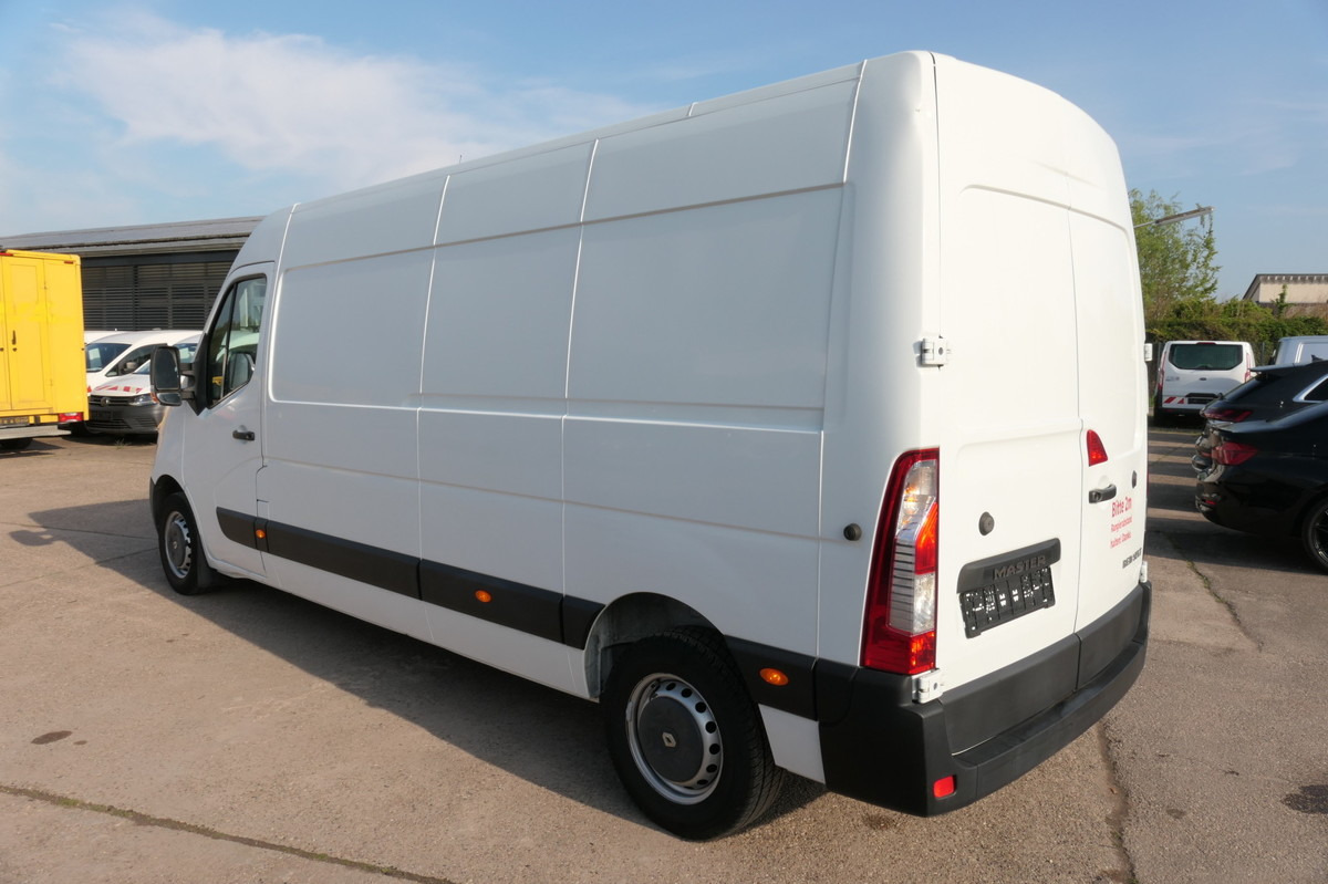 RENAULT Master 130 dCi L3H2 Euro6 KLIMA COC Regal - Fourgon utilitaire: photos 5 RENAULT Master 130 dCi L3H2 Euro6 KLIMA COC Regal - Fourgon utilitaire: photos 5
