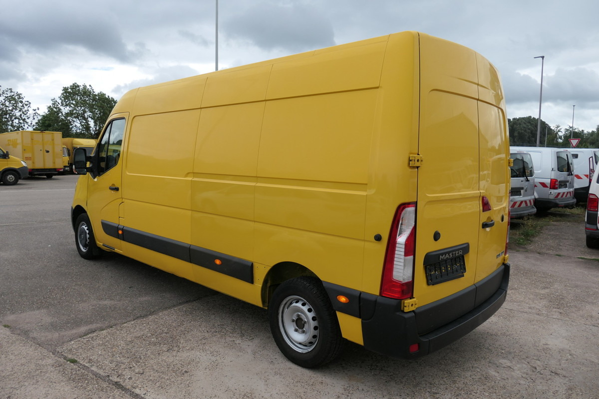 RENAULT Master 130 dCi L3H2 Euro6 KLIMA COC Regal - Fourgon utilitaire: photos 5 RENAULT Master 130 dCi L3H2 Euro6 KLIMA COC Regal - Fourgon utilitaire: photos 5