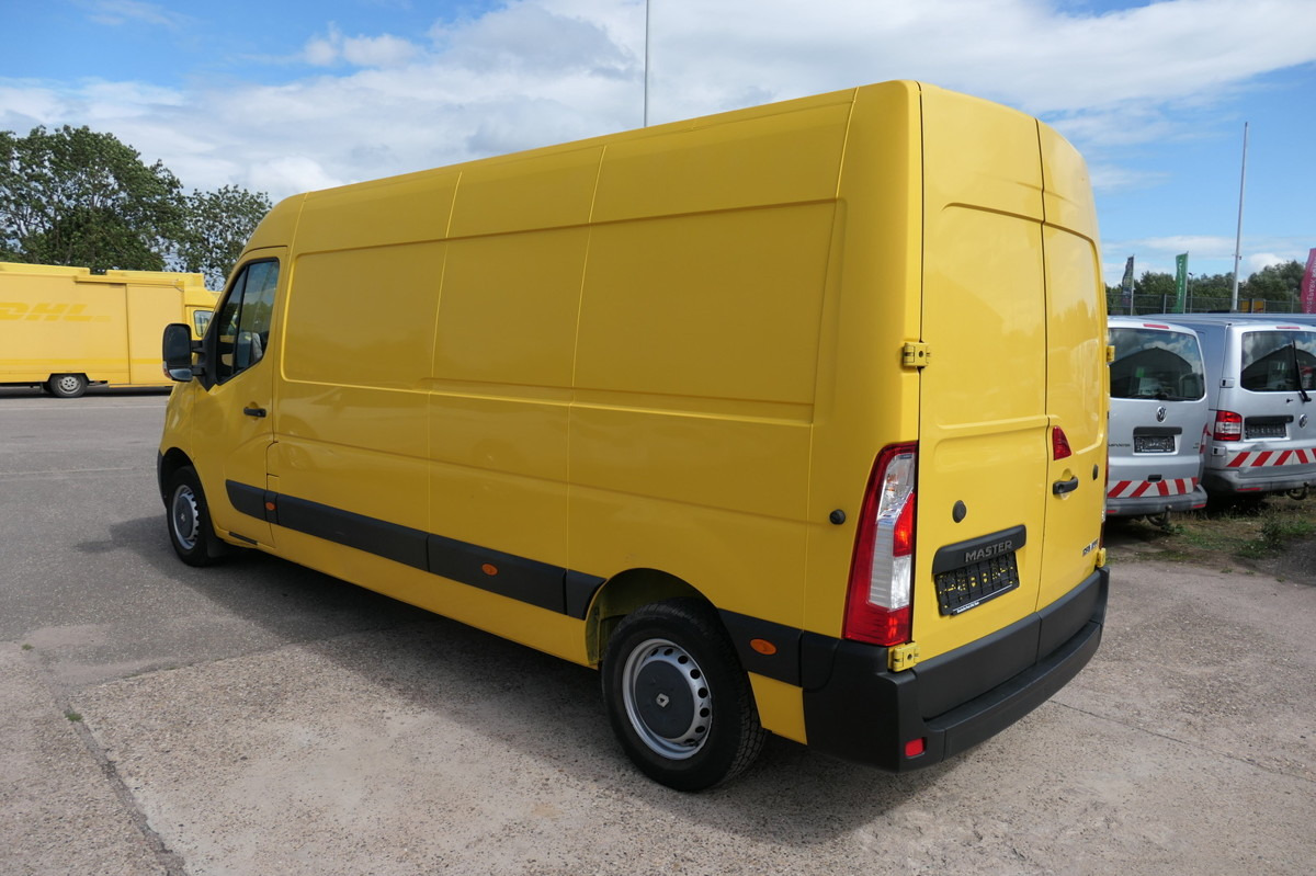 RENAULT Master 130 dCi L3H2 Euro6 KLIMA COC Regal - Fourgon utilitaire: photos 5 RENAULT Master 130 dCi L3H2 Euro6 KLIMA COC Regal - Fourgon utilitaire: photos 5