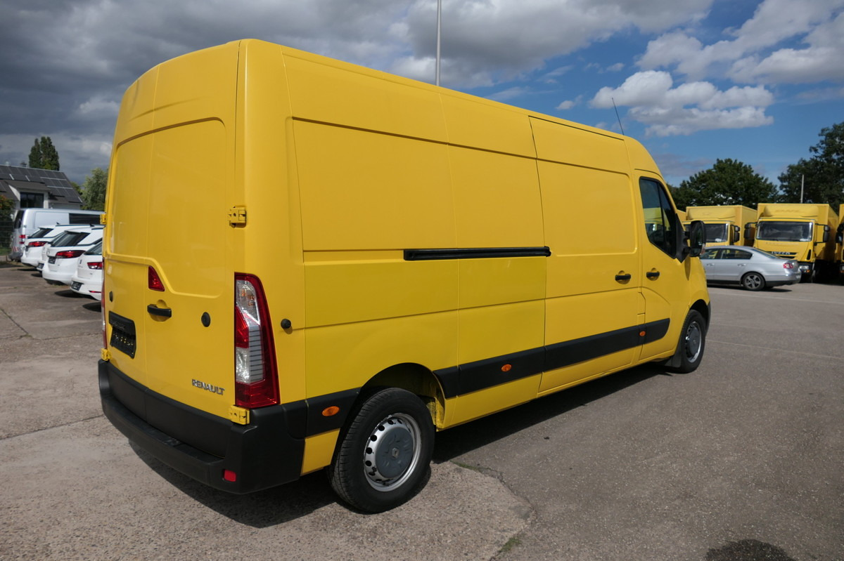 RENAULT Master 130 dCi L3H2 Euro6 KLIMA COC Regal - Fourgon utilitaire: photos 4 RENAULT Master 130 dCi L3H2 Euro6 KLIMA COC Regal - Fourgon utilitaire: photos 4