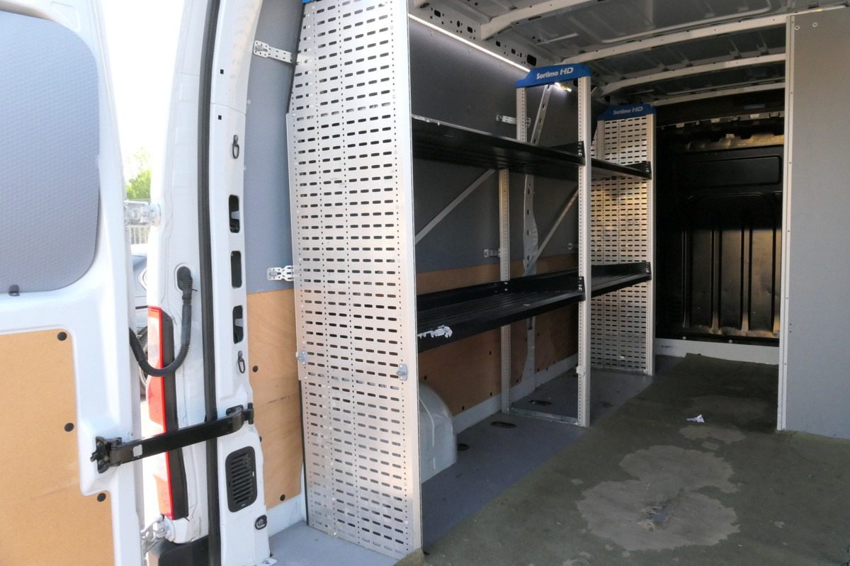 RENAULT Master 130 dCi L3H2 Euro6 KLIMA COC Regal - Fourgon utilitaire: photos 1 RENAULT Master 130 dCi L3H2 Euro6 KLIMA COC Regal - Fourgon utilitaire: photos 1