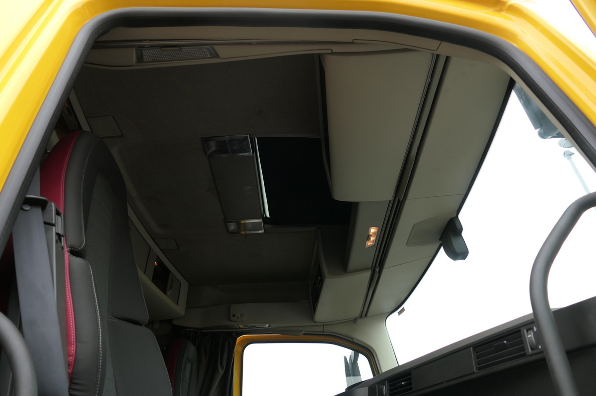 Camion porte-conteneur/ Caisse mobile VOLVO FH 26.420 6x2 BDF: photos 7