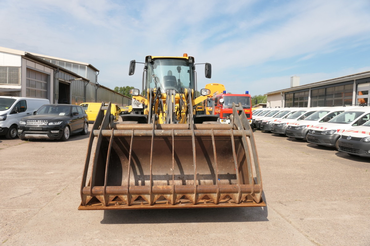VOLVO L45H - Chargeuse sur pneus: photos 2 VOLVO L45H - Chargeuse sur pneus: photos 2