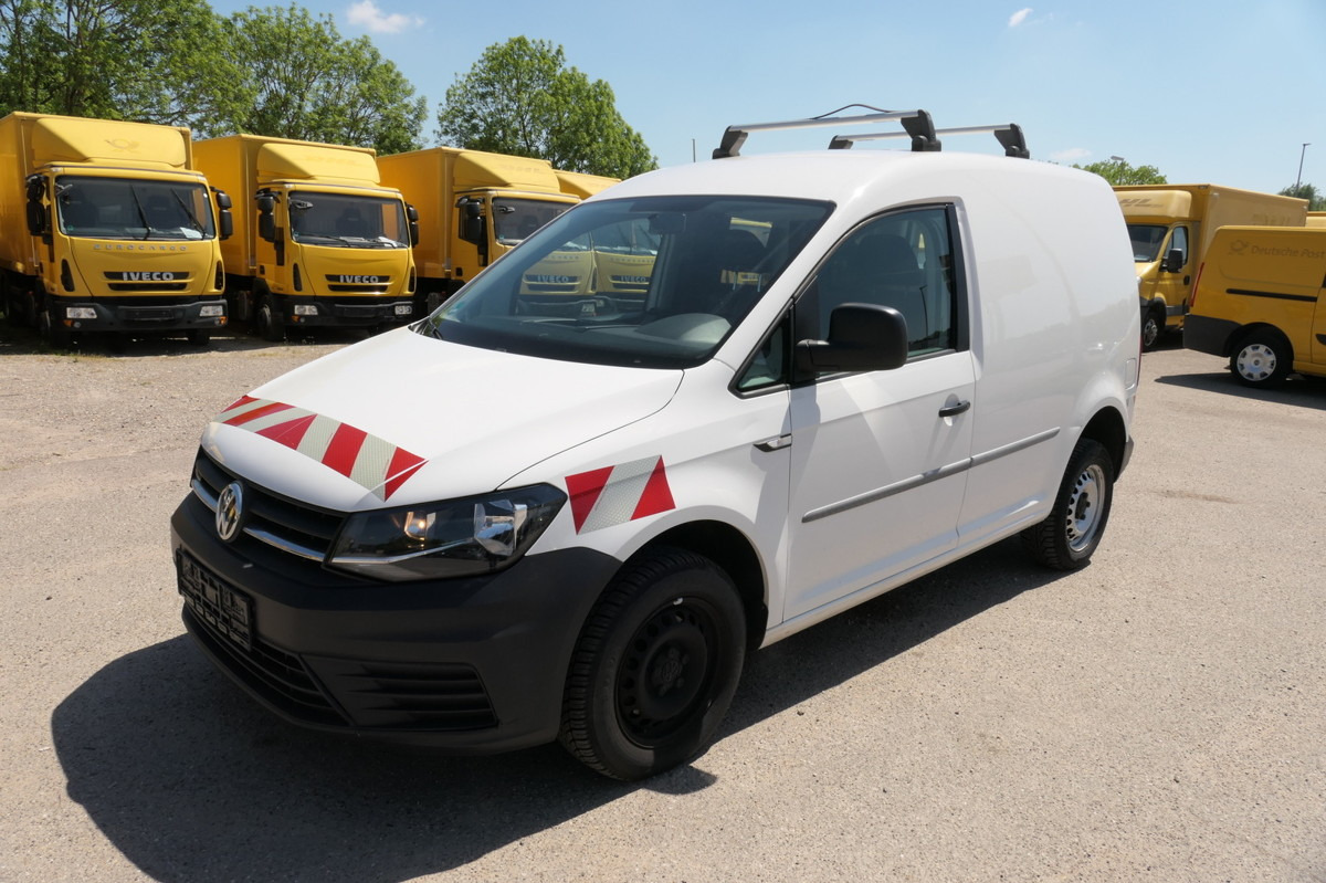 VW Caddy 2.0 TDI 4Motion Klima Werkstatteinbauten T - Fourgonnette: photos 2 VW Caddy 2.0 TDI 4Motion Klima Werkstatteinbauten T - Fourgonnette: photos 2