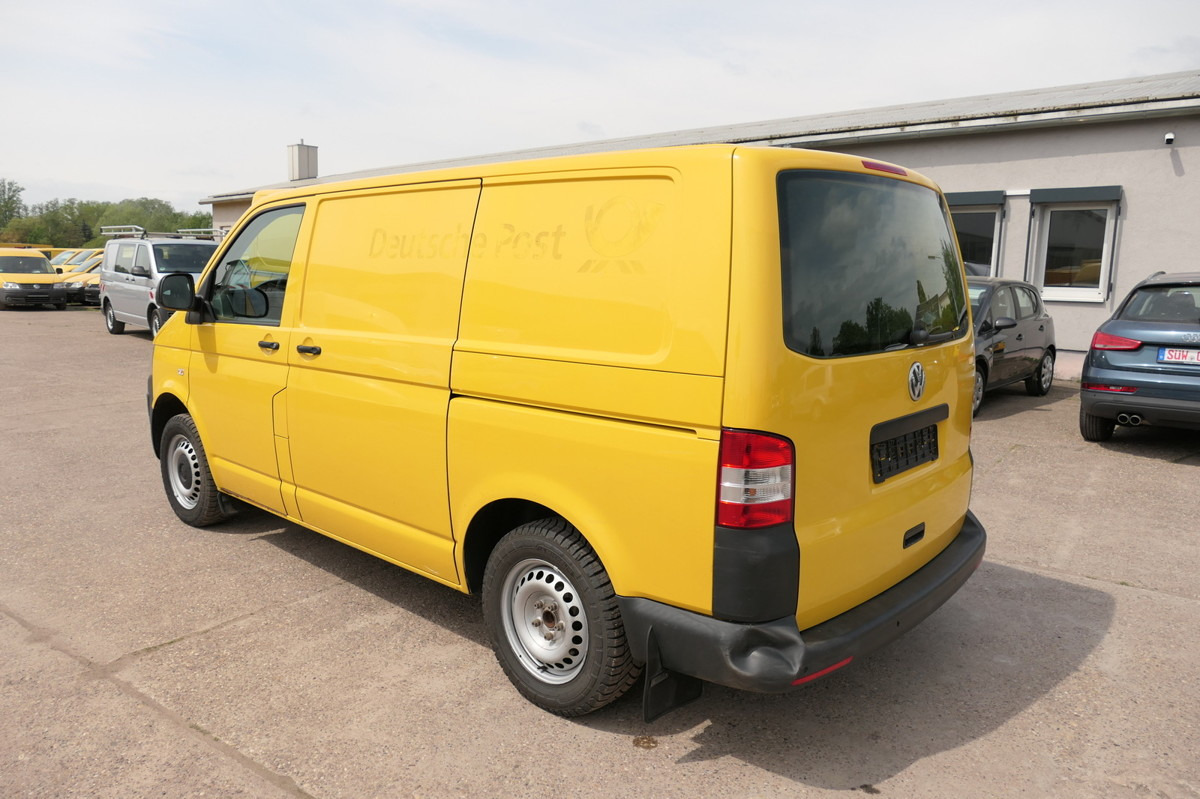 VW T5 Transporter 2.0 TDI 2-Sitzer EURO-5 CoC PARKT - Fourgonnette: photos 5 VW T5 Transporter 2.0 TDI 2-Sitzer EURO-5 CoC PARKT - Fourgonnette: photos 5