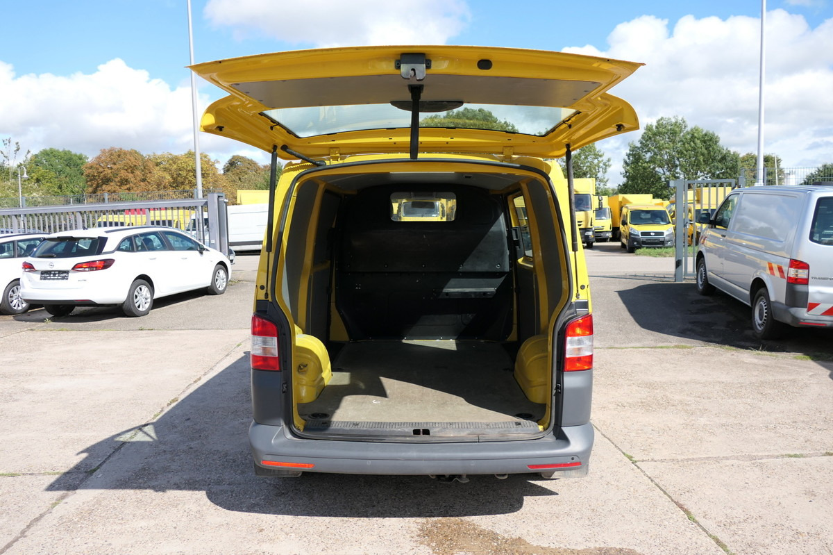 VW T5 Transporter 2.0 TDI 2-Sitzer PARKTRONIK EURO5 - Fourgonnette: photos 5 VW T5 Transporter 2.0 TDI 2-Sitzer PARKTRONIK EURO5 - Fourgonnette: photos 5