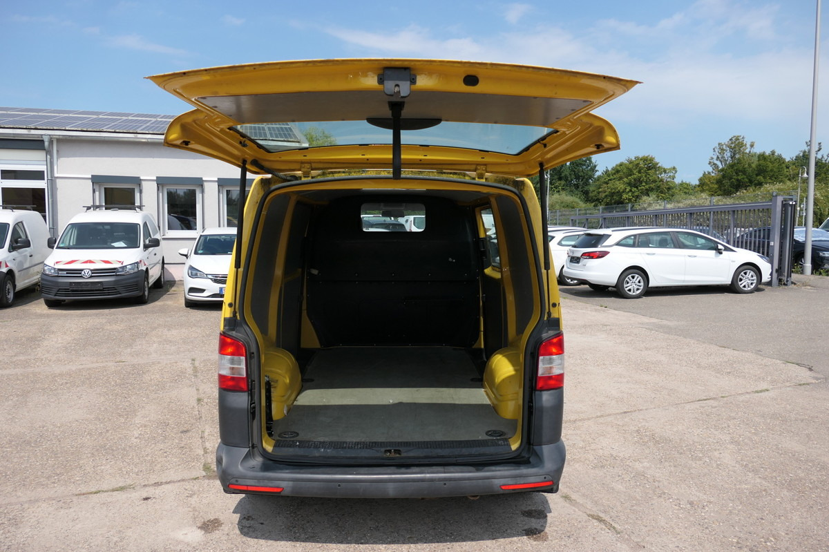 VW T5 Transporter 2.0 TDI EURO-5 CoC 2xSCHIEBETÜR P - Fourgonnette: photos 5 VW T5 Transporter 2.0 TDI EURO-5 CoC 2xSCHIEBETÜR P - Fourgonnette: photos 5