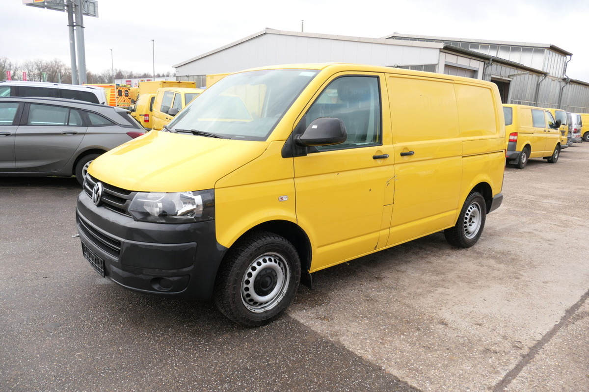 VW T5 Transporter 2.0 TDI EURO-5 CoC PARKTRONIK - Fourgonnette: photos 2 VW T5 Transporter 2.0 TDI EURO-5 CoC PARKTRONIK - Fourgonnette: photos 2