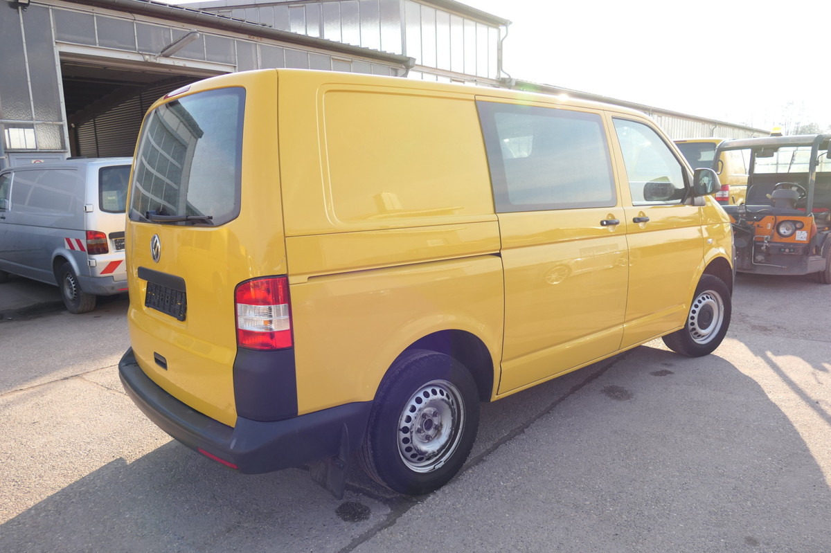 VW T5 Transporter 2.0 TDI EURO-5 PARKTRONIK CoC - Fourgonnette: photos 4 VW T5 Transporter 2.0 TDI EURO-5 PARKTRONIK CoC - Fourgonnette: photos 4