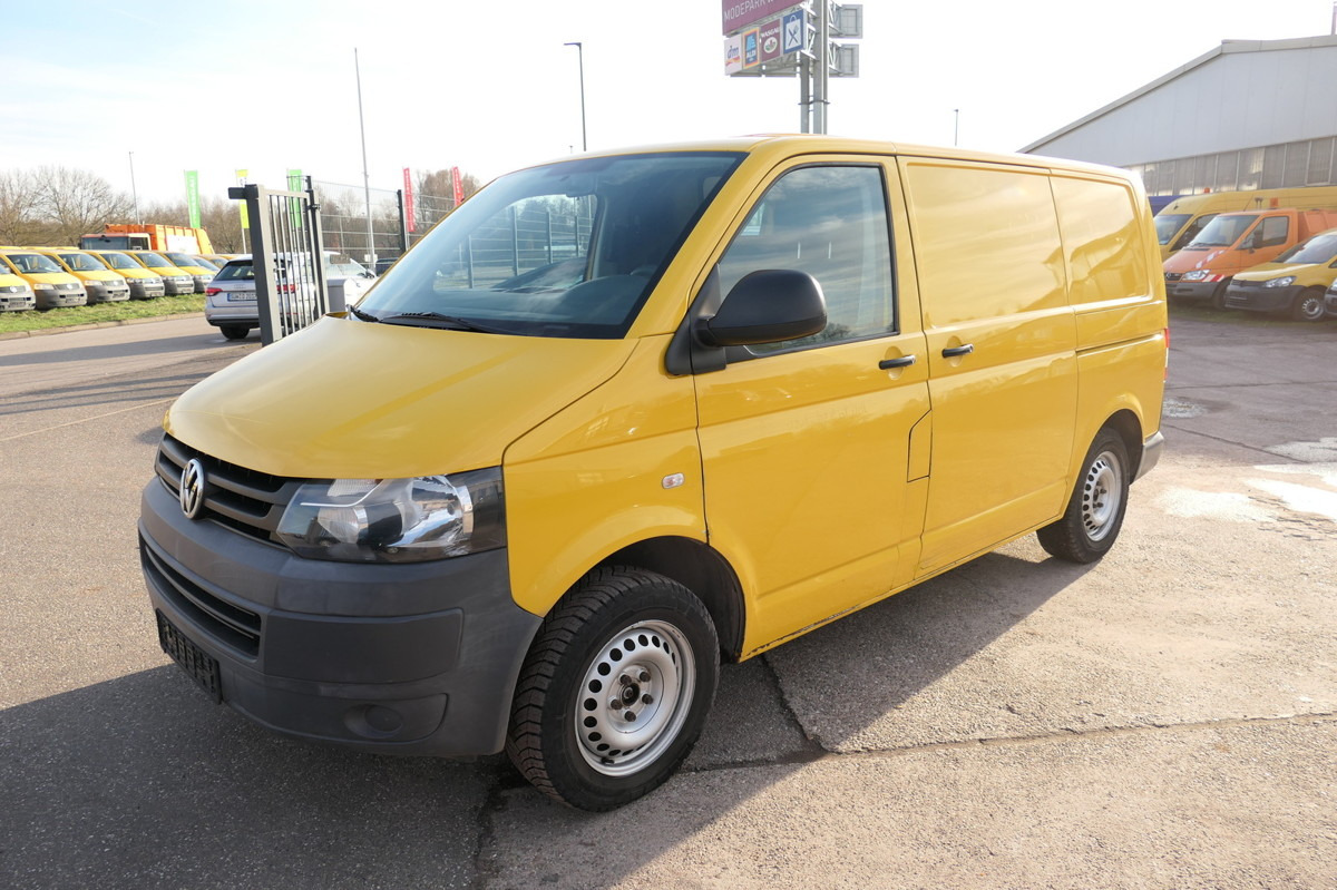 VW T5 Transporter 2.0 TDI PARKTRONIK 2xSCHIEBETÜR C - Fourgonnette: photos 3 VW T5 Transporter 2.0 TDI PARKTRONIK 2xSCHIEBETÜR C - Fourgonnette: photos 3