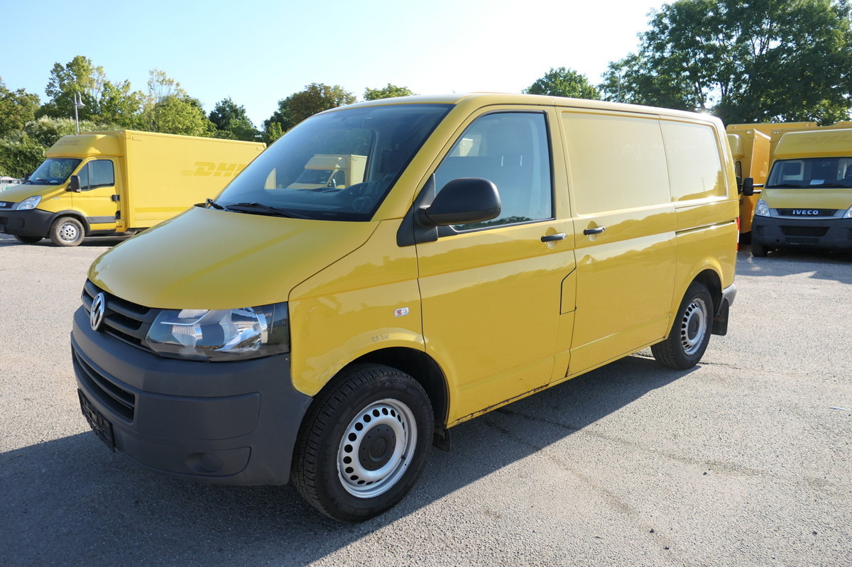 VW T5 Transporter 2.0 TDI PARKTRONIK 2xSCHIEBETÜR C - Fourgonnette: photos 2 VW T5 Transporter 2.0 TDI PARKTRONIK 2xSCHIEBETÜR C - Fourgonnette: photos 2