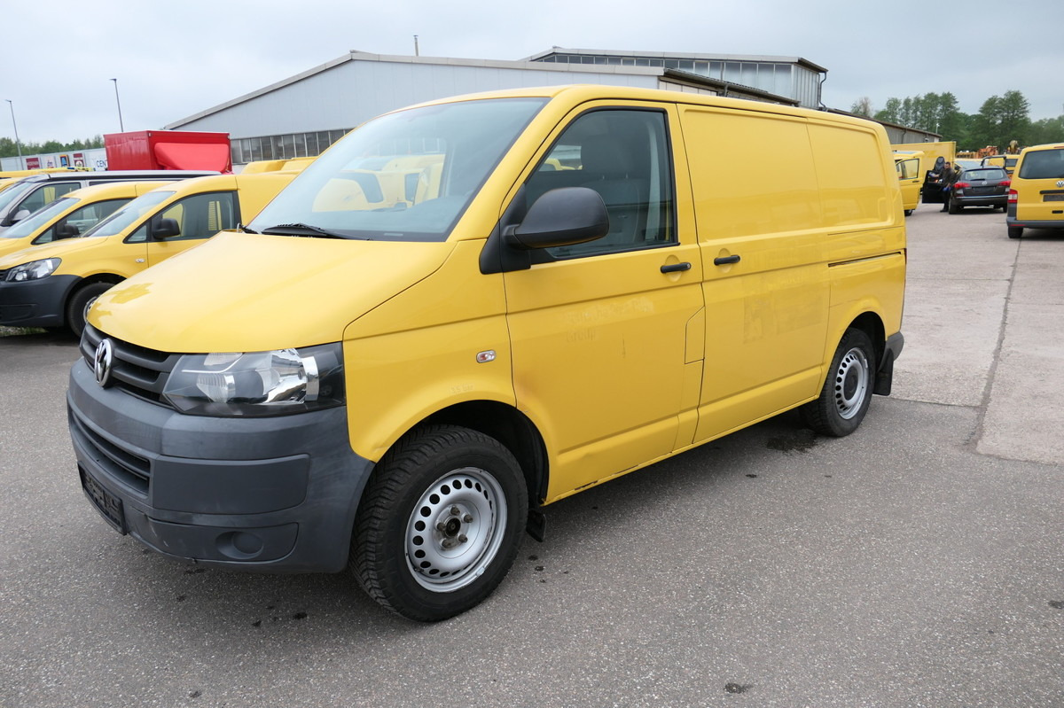 VW T5 Transporter 2.0 TDI PARKTRONIK EURO-5 2xSCHIE - Fourgonnette: photos 2 VW T5 Transporter 2.0 TDI PARKTRONIK EURO-5 2xSCHIE - Fourgonnette: photos 2