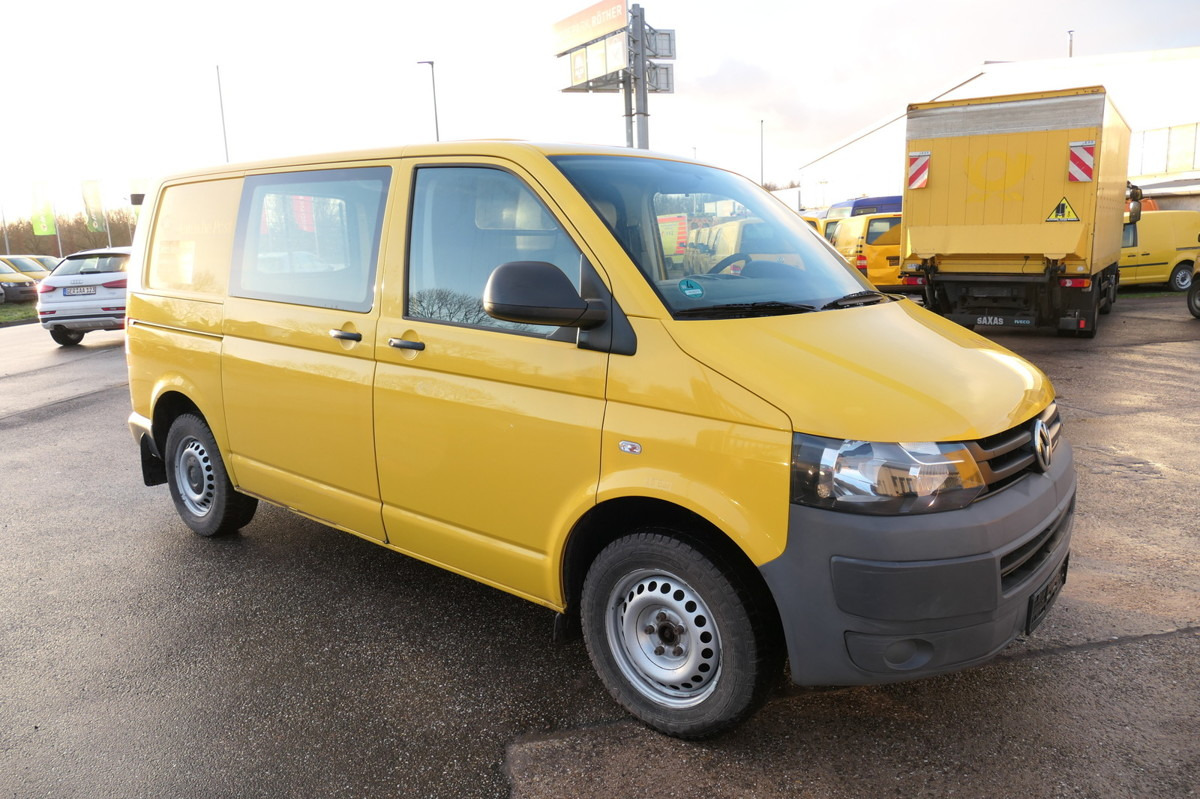 VW T5 Transporter 2.0 TDI PARKTRONIK EURO-5 2xSCHIE - Fourgonnette: photos 3 VW T5 Transporter 2.0 TDI PARKTRONIK EURO-5 2xSCHIE - Fourgonnette: photos 3