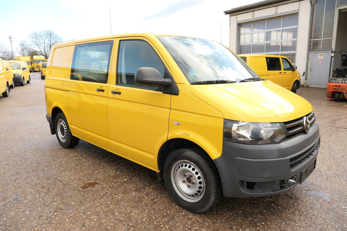 VW T5 Transporter 2.0 TDI PARKTRONIK EURO-5 2xSCHIE - Fourgonnette: photos 2 VW T5 Transporter 2.0 TDI PARKTRONIK EURO-5 2xSCHIE - Fourgonnette: photos 2