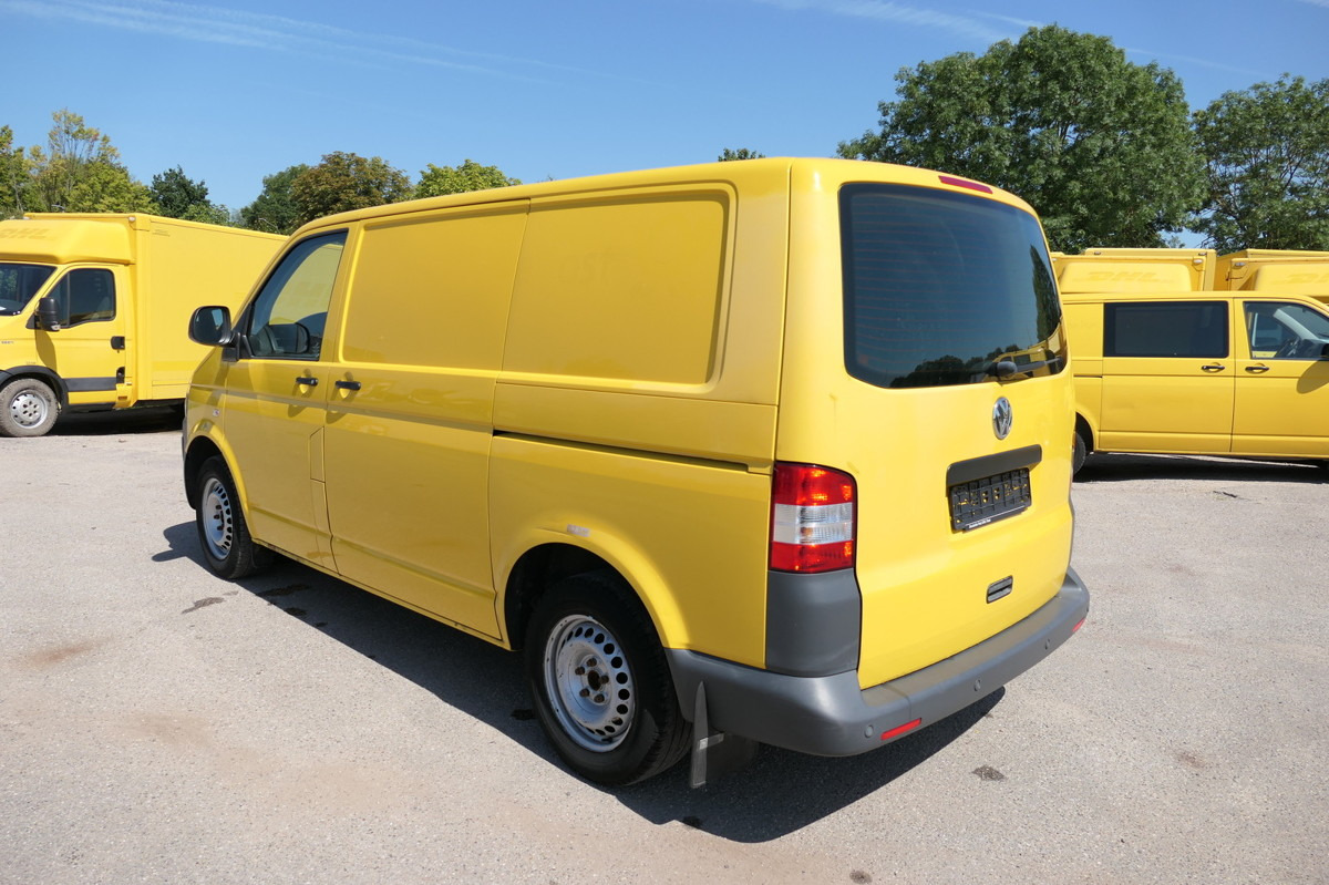 VW T5 Transporter 2.0 TDI PARKTRONIK EURO-5 2xSCHIE - Fourgonnette: photos 5 VW T5 Transporter 2.0 TDI PARKTRONIK EURO-5 2xSCHIE - Fourgonnette: photos 5