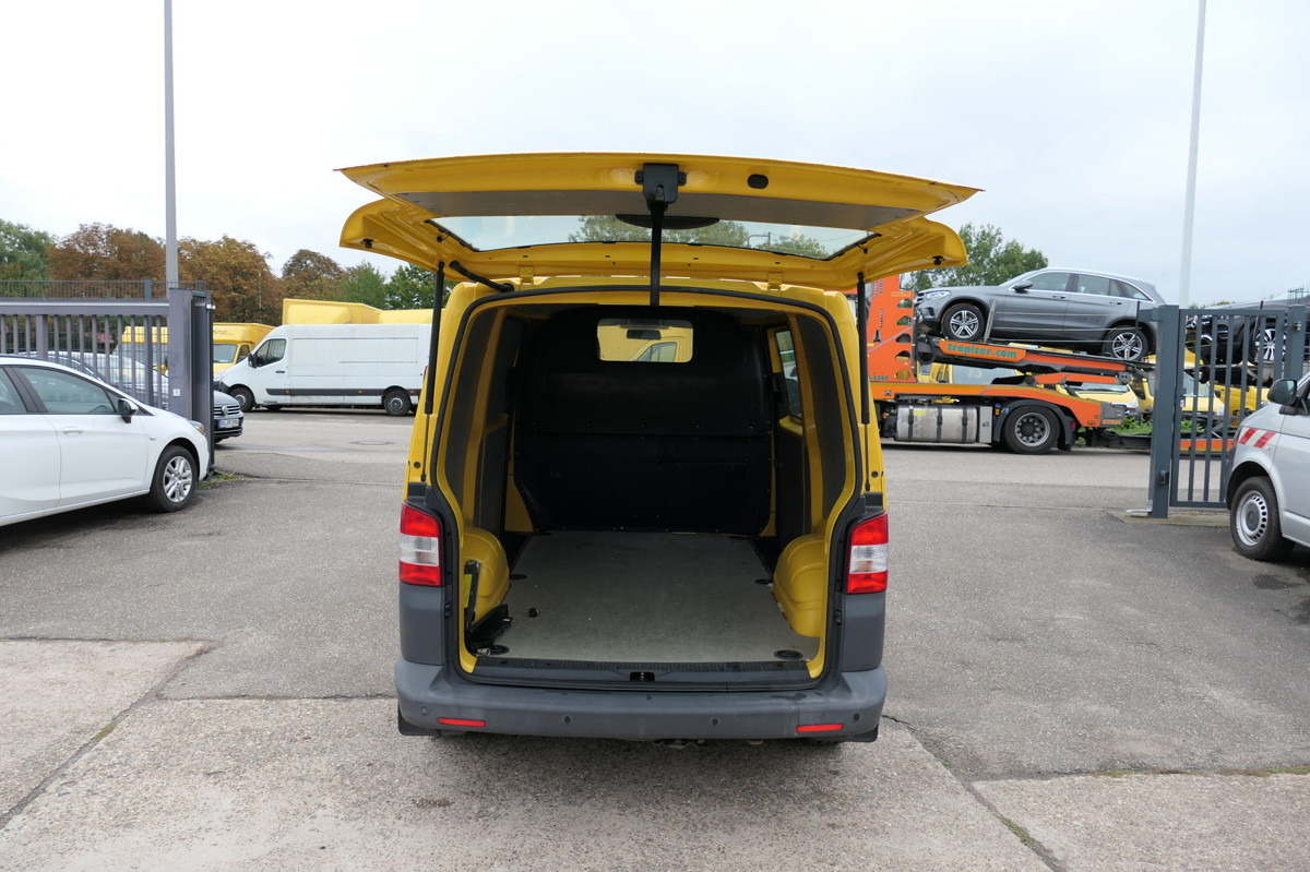 VW T5 Transporter 2.0 TDI PARKTRONIK EURO-5 2xSCHIE - Fourgonnette: photos 5 VW T5 Transporter 2.0 TDI PARKTRONIK EURO-5 2xSCHIE - Fourgonnette: photos 5