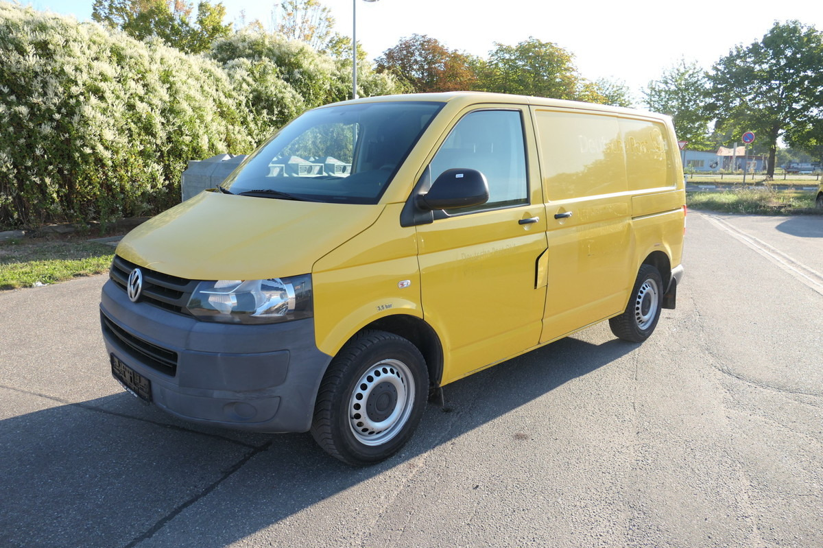 VW T5 Transporter 2.0 TDI PARKTRONIK EURO-5 2xSCHIE - Fourgonnette: photos 2 VW T5 Transporter 2.0 TDI PARKTRONIK EURO-5 2xSCHIE - Fourgonnette: photos 2