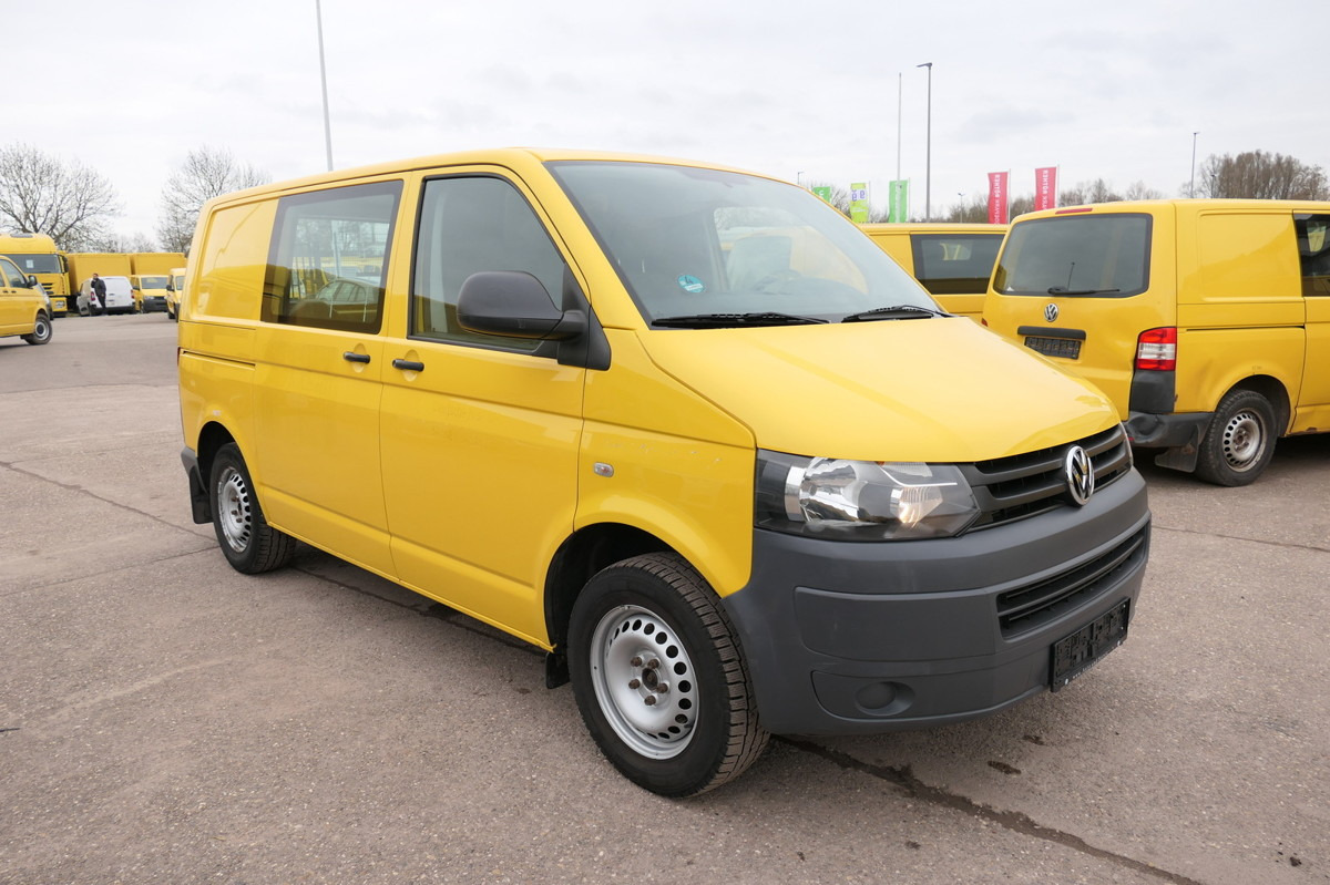 VW T5 Transporter 2.0 TDI PARKTRONIK EURO-5 2xSCHIE - Fourgonnette: photos 3 VW T5 Transporter 2.0 TDI PARKTRONIK EURO-5 2xSCHIE - Fourgonnette: photos 3