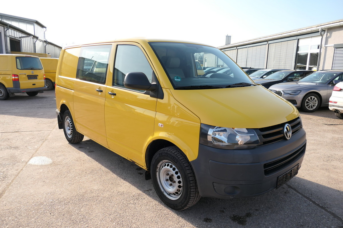 VW T5 Transporter 2.0 TDI PARKTRONIK EURO-5 2xSCHIE - Fourgonnette: photos 3 VW T5 Transporter 2.0 TDI PARKTRONIK EURO-5 2xSCHIE - Fourgonnette: photos 3
