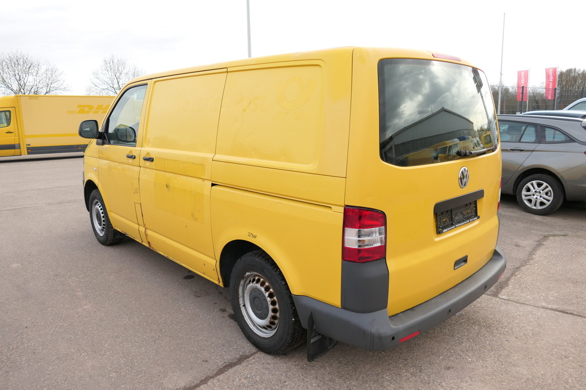 VW T5 Transporter 2.0 TDI PARKTRONIK EURO-5 2xSCHIE - Fourgonnette: photos 5 VW T5 Transporter 2.0 TDI PARKTRONIK EURO-5 2xSCHIE - Fourgonnette: photos 5