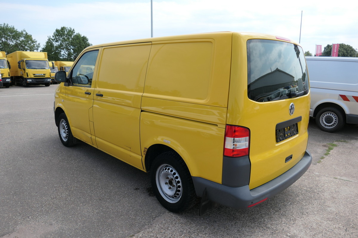 VW T5 Transporter 2.0 TDI PARKTRONIK EURO5 2xSCHIEB - Fourgonnette: photos 4 VW T5 Transporter 2.0 TDI PARKTRONIK EURO5 2xSCHIEB - Fourgonnette: photos 4