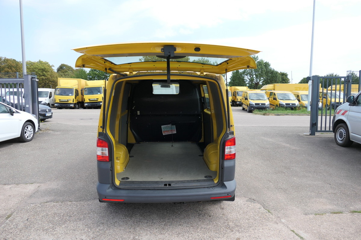 VW T5 Transporter 2.0 TDI PARKTRONIK EURO5 2xSCHIEB - Fourgonnette: photos 5 VW T5 Transporter 2.0 TDI PARKTRONIK EURO5 2xSCHIEB - Fourgonnette: photos 5
