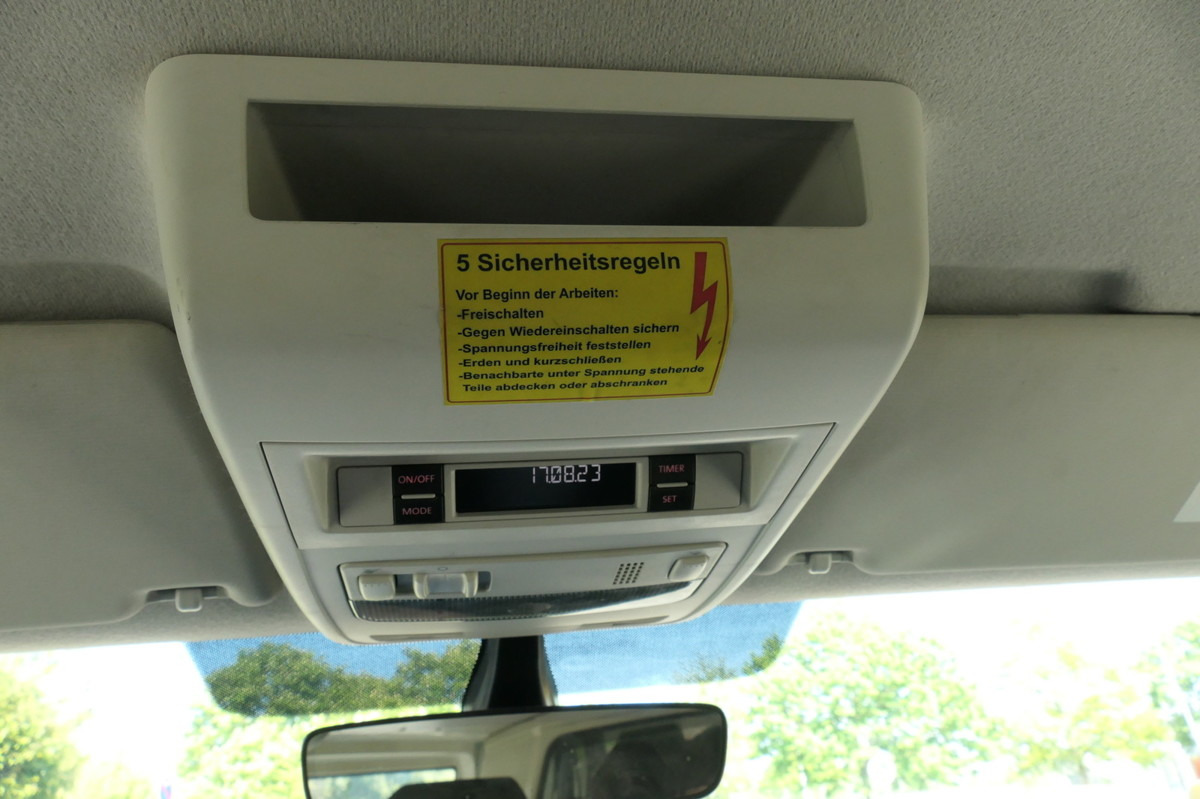 Fourgonnette VW T6 Transporter MIXTO LANG 4-MOTION Trendline EUR: photos 16 Fourgonnette VW T6 Transporter MIXTO LANG 4-MOTION Trendline EUR: photos 16