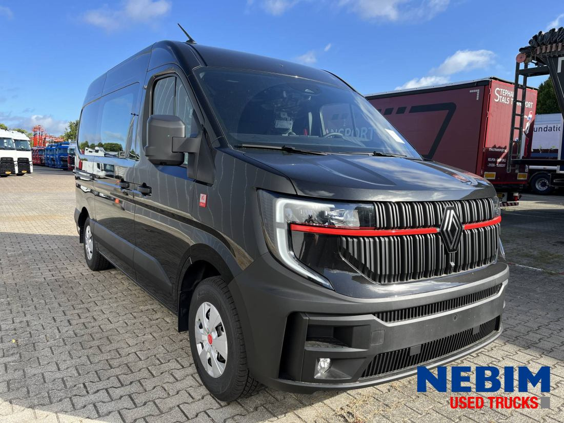 Renault Master L2H2 170HP Automatic Air Suspension - Fourgon utilitaire: photos 3 Renault Master L2H2 170HP Automatic Air Suspension - Fourgon utilitaire: photos 3