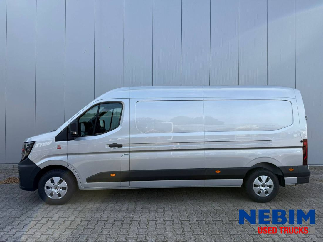Renault Master L3H2 150HP, Special Offer - Fourgon utilitaire: photos 4 Renault Master L3H2 150HP, Special Offer - Fourgon utilitaire: photos 4