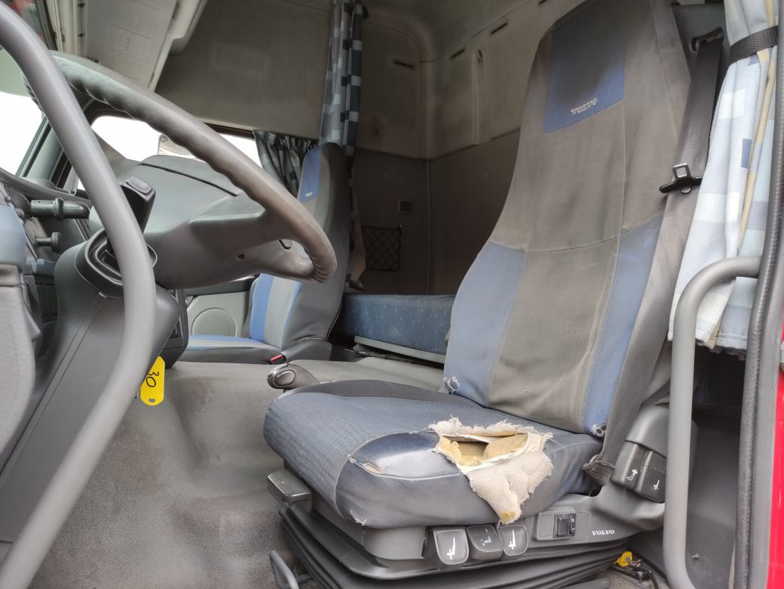 Volvo FM 400 4X2 - Tracteur routier: photos 4 Volvo FM 400 4X2 - Tracteur routier: photos 4