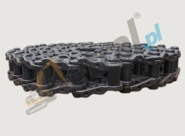 DOOSAN DX255 - Chenille pour Pelle sur chenille: photos 1 DOOSAN DX255 - Chenille pour Pelle sur chenille: photos 1