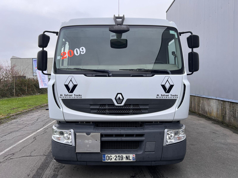 Renault Premium 320 - Camion citerne: photos 2 Renault Premium 320 - Camion citerne: photos 2