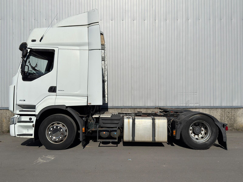 Tracteur routier Renault Premium 460: photos 12