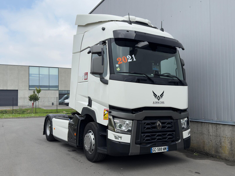 Renault T440 - Tracteur routier: photos 1 Renault T440 - Tracteur routier: photos 1