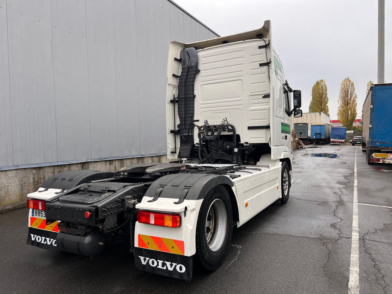 Volvo FH 500 - Tracteur routier: photos 5 Volvo FH 500 - Tracteur routier: photos 5