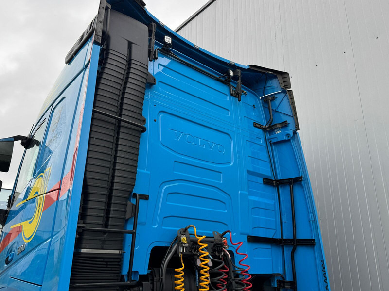 Tracteur routier Volvo FH 500: photos 16
