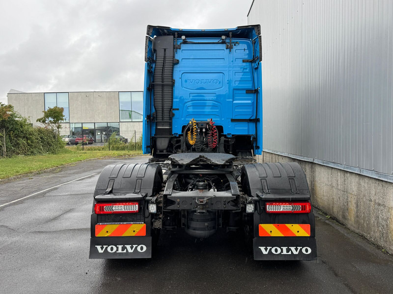 Tracteur routier Volvo FH 500: photos 13