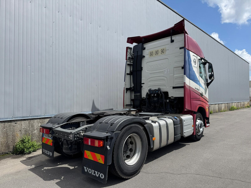 Volvo FH 500 - Tracteur routier: photos 3 Volvo FH 500 - Tracteur routier: photos 3