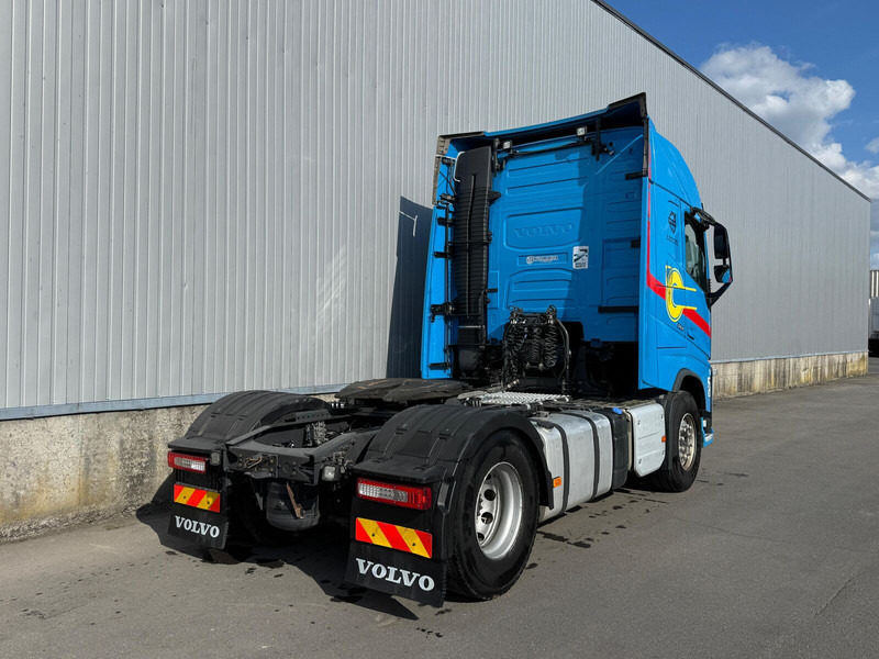 Volvo FH 500 - Tracteur routier: photos 3 Volvo FH 500 - Tracteur routier: photos 3