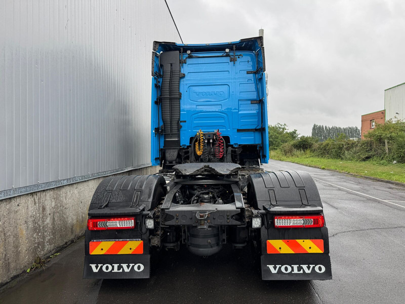 Tracteur routier Volvo FH 500: photos 6