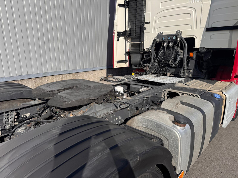 Volvo FH 500 - Tracteur routier: photos 5 Volvo FH 500 - Tracteur routier: photos 5