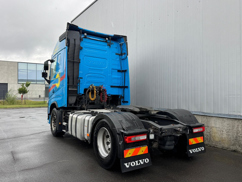 Tracteur routier Volvo FH 500: photos 12