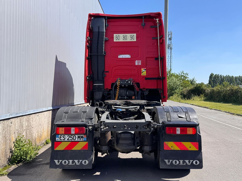 Volvo FH 500 - Tracteur routier: photos 4 Volvo FH 500 - Tracteur routier: photos 4